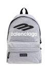 Balenciaga Backpack 'Explorer'