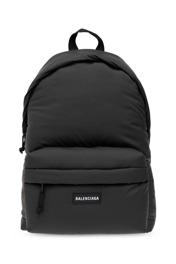 'explorer' backpack od Balenciaga