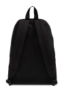 Balenciaga Backpack with logo