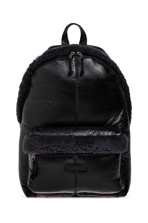 ‘Explorer’ Backpack od Balenciaga