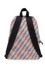Balenciaga MULTICOLOUR Backpack with print