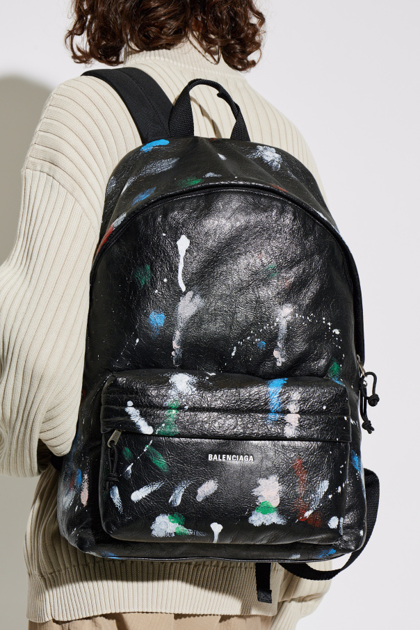 Balenciaga Rucksack „Explorer“