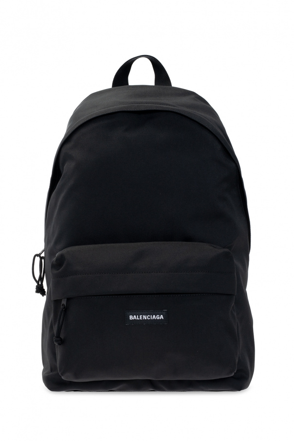 ‘Explorer’ backpack od Balenciaga