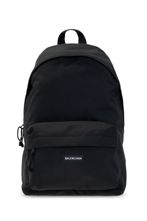 ‘Explorer’ backpack od Balenciaga