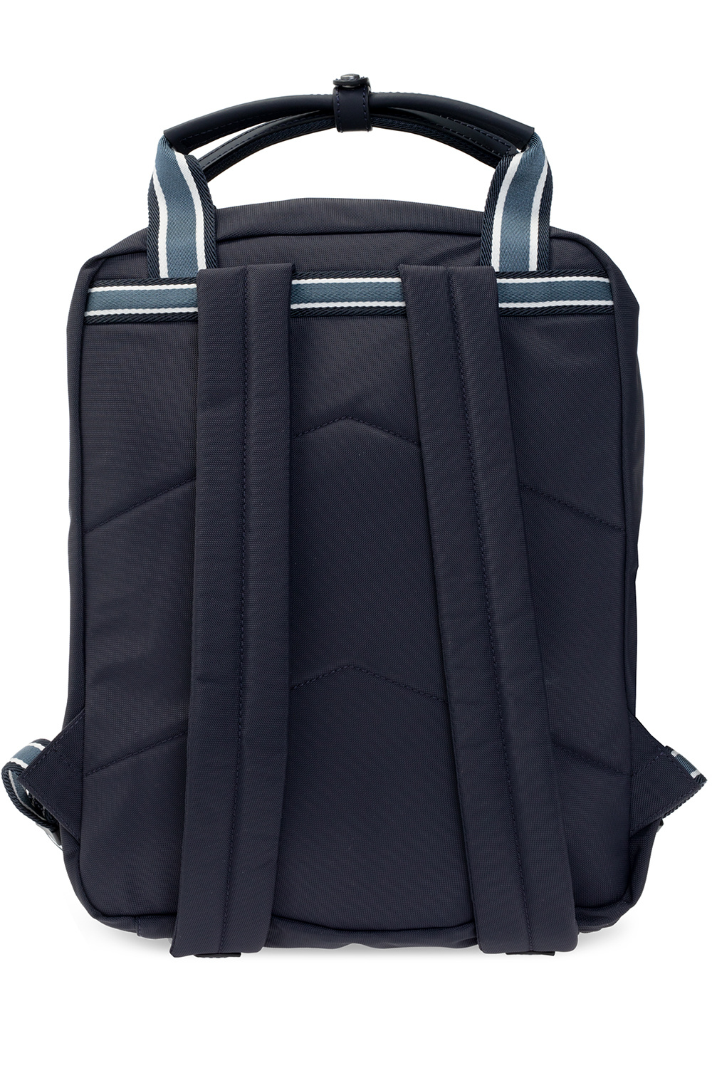 BOSS x Russell Athletic Backpack with logo