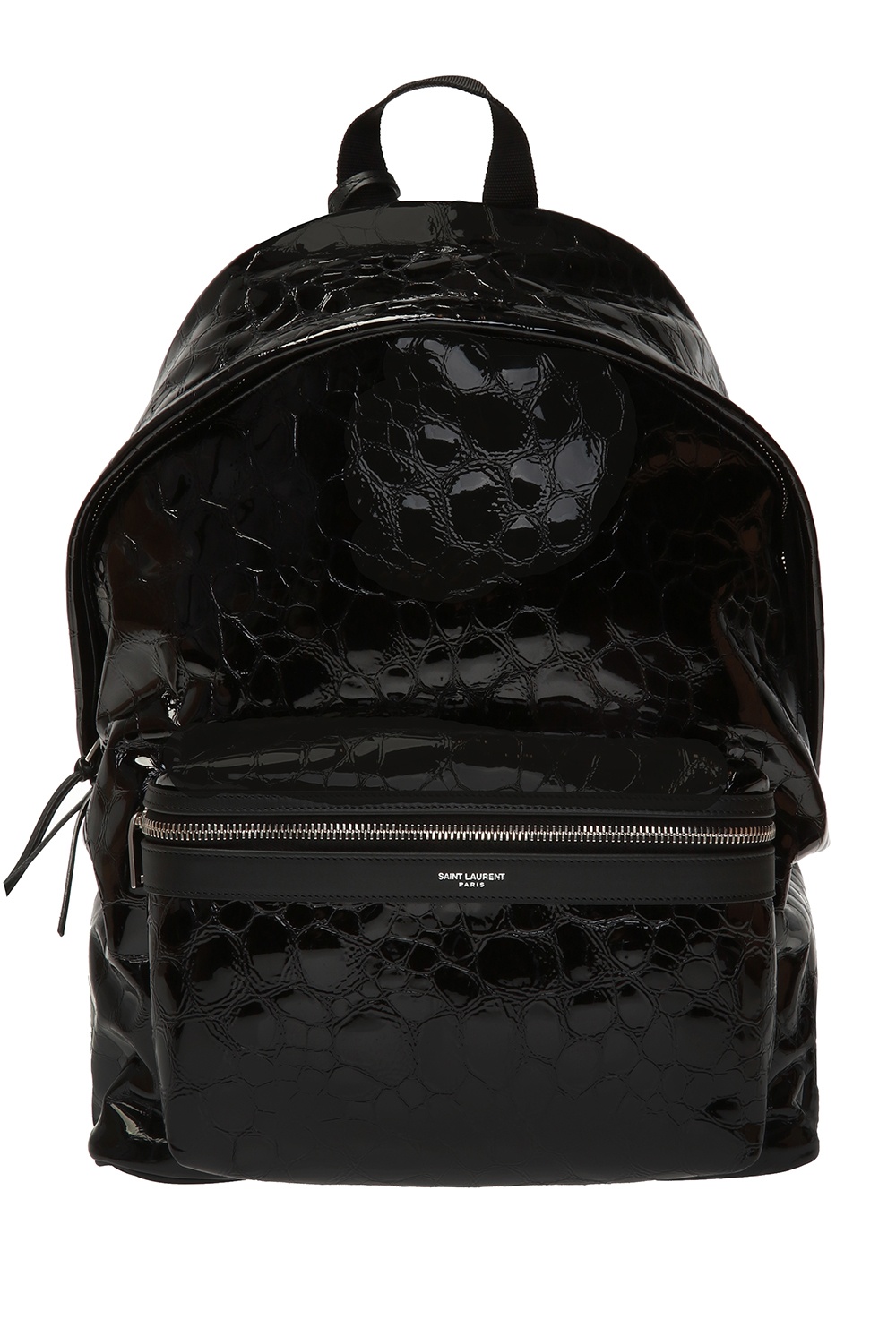 Saint Laurent 'City' backpack