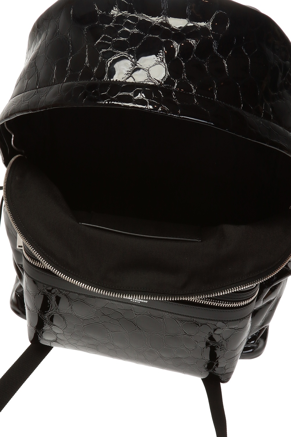 Saint Laurent 'City' backpack
