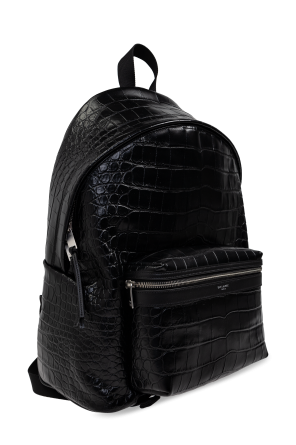 Saint Laurent Plecak ‘City’