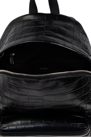 Saint Laurent Plecak ‘City’