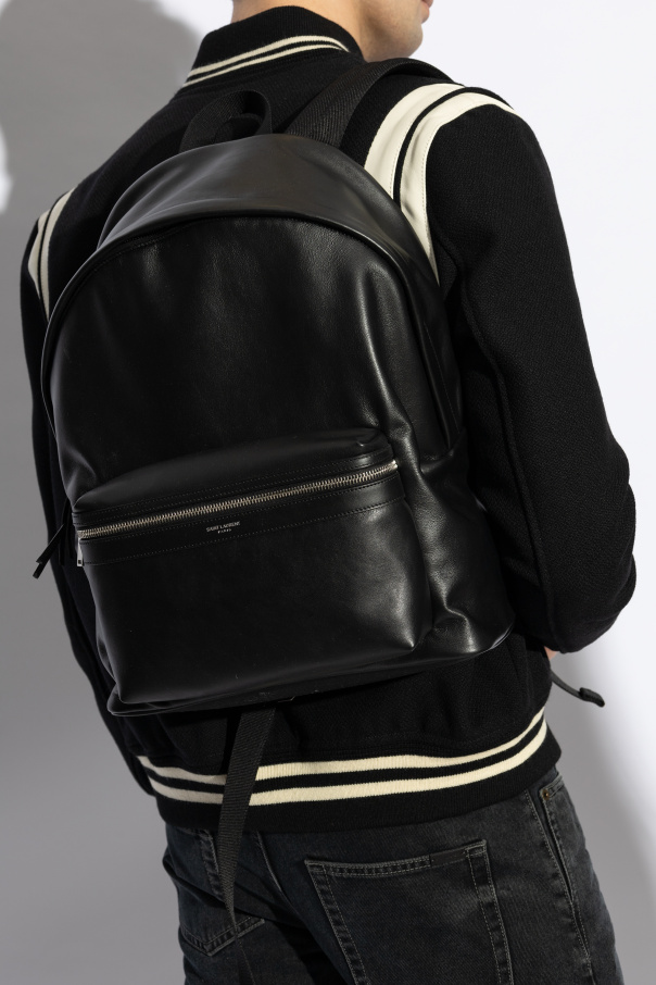 Saint Laurent Backpack ‘City’