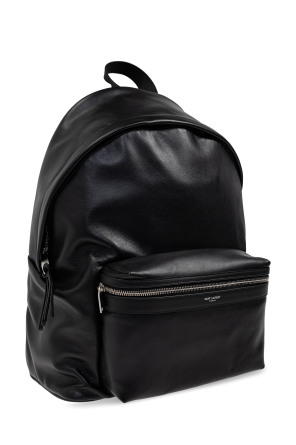 Saint Laurent Backpack ‘City’