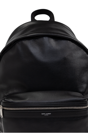 Saint Laurent Backpack ‘City’