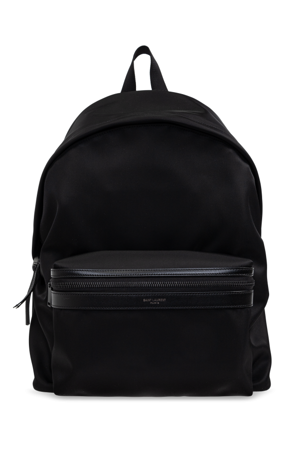‘City’ Backpack, zdjęcie 1 ‘City’ Backpack od Saint Laurent