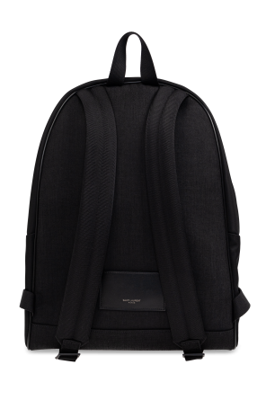 Saint Laurent Mochila ‘City’