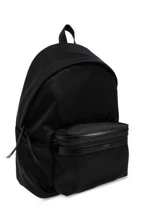 Saint Laurent Mochila ‘City’