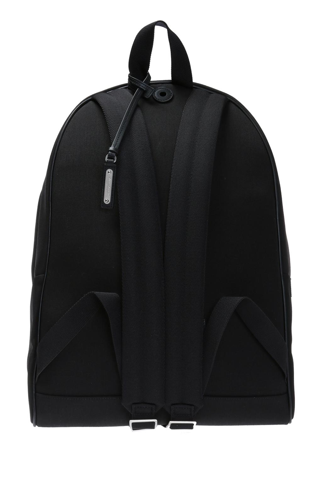 Saint Laurent ‘City’ backpack