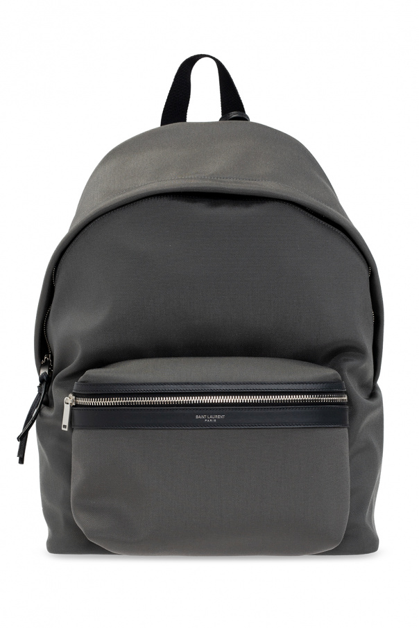 Saint Laurent ‘City’ backpack