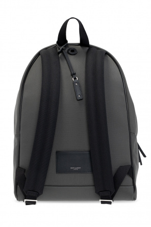 Saint Laurent ‘City’ backpack