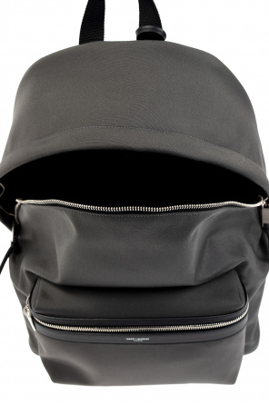 Saint Laurent ‘City’ backpack