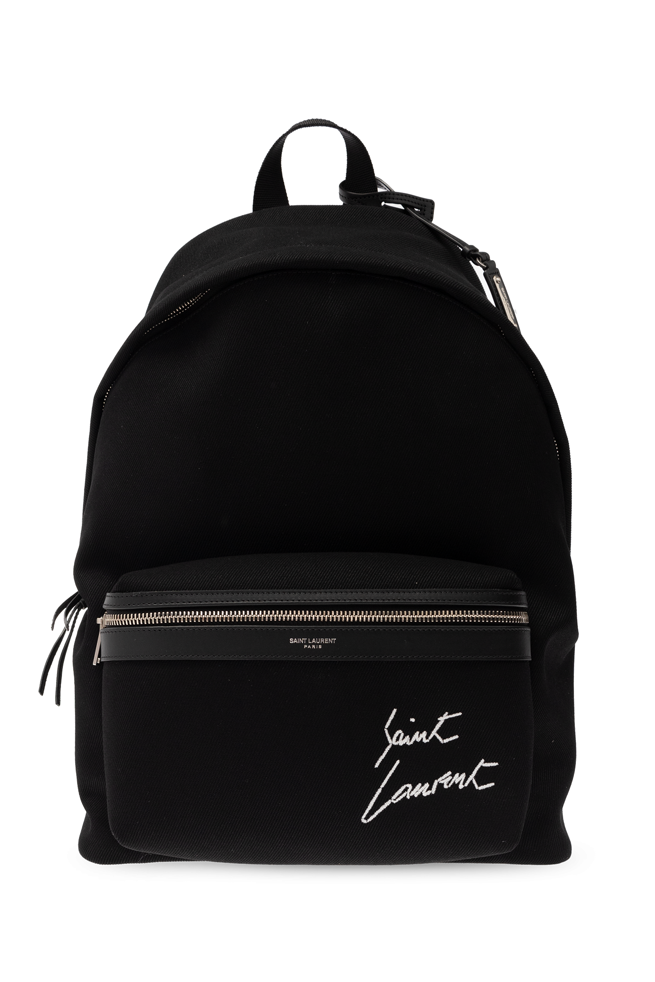 Saint Laurent ‘City’ backpack