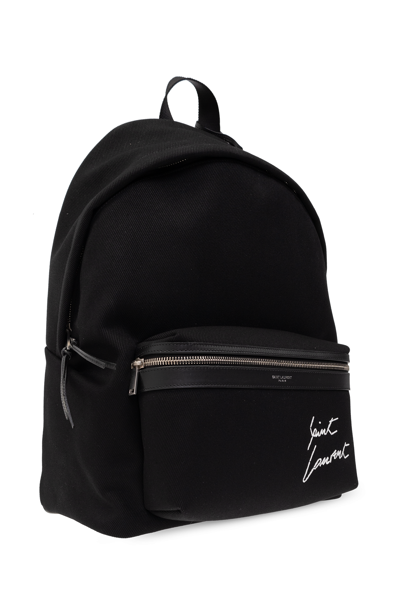 Saint Laurent ‘City’ backpack