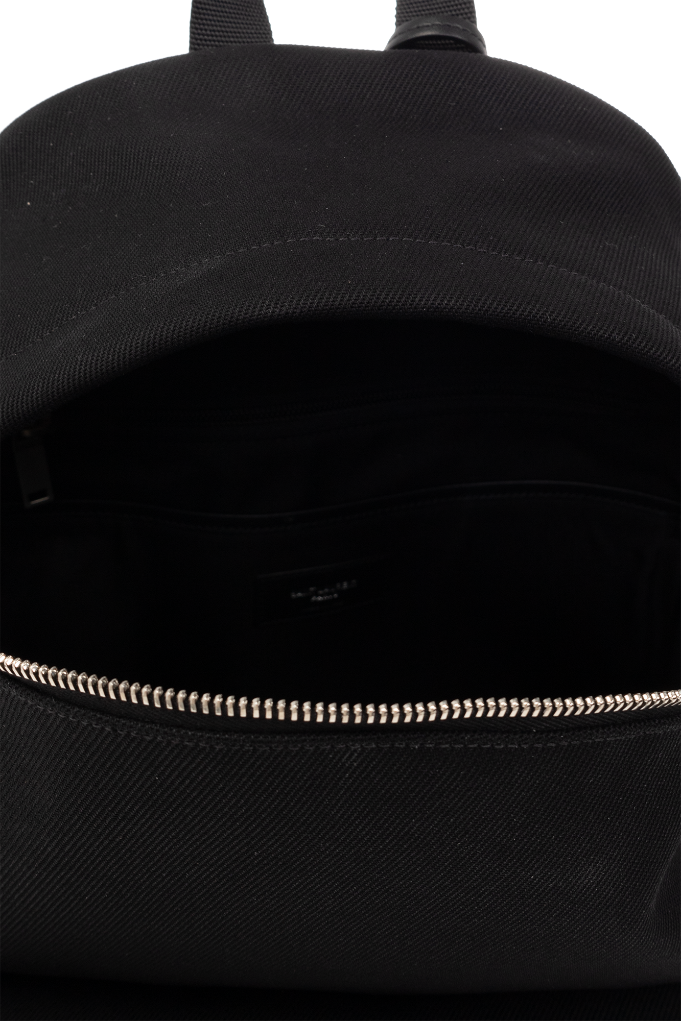 Saint Laurent ‘City’ backpack