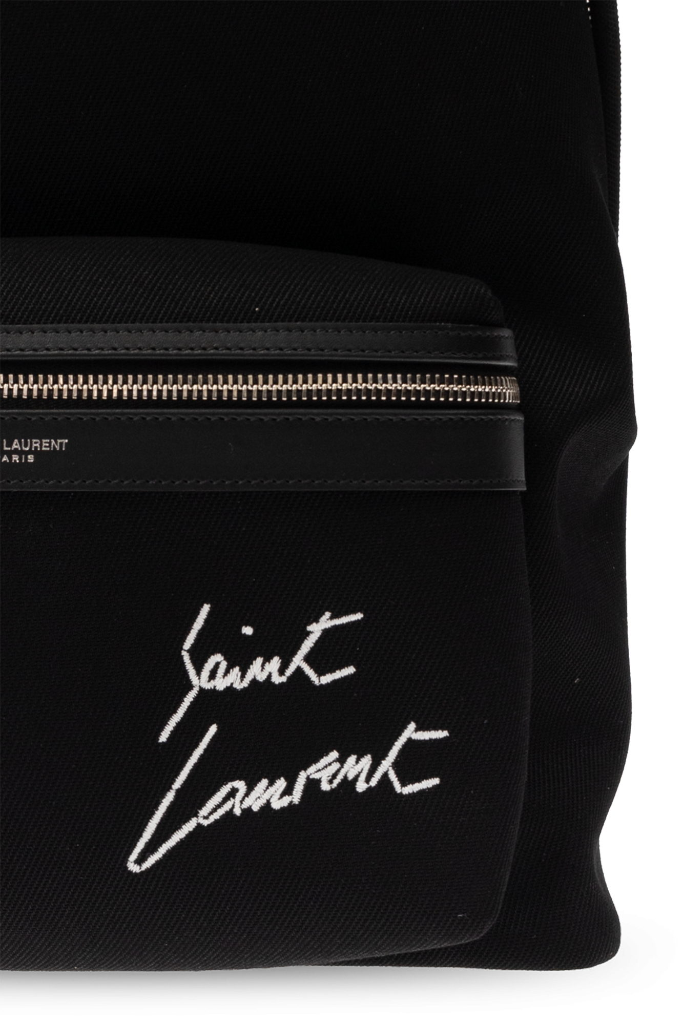 Saint Laurent ‘City’ backpack