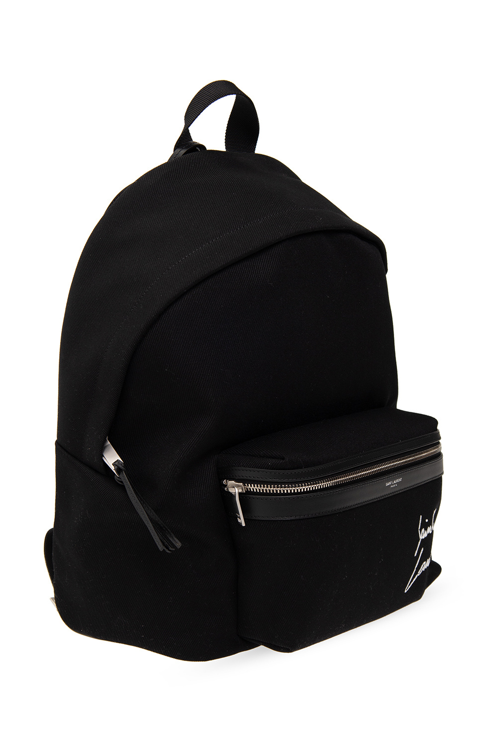 Saint Laurent ‘City’ backpack