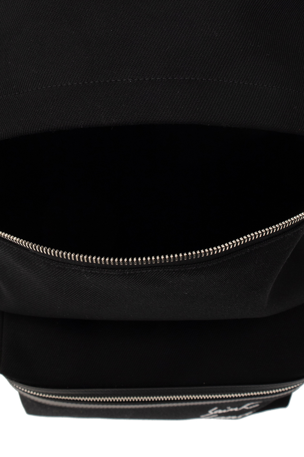 Saint Laurent ‘City’ backpack