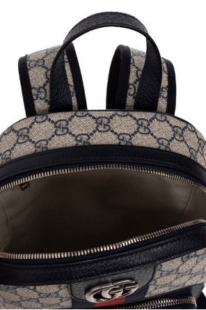 Gucci Sweatshirt ‘Ophidia Small’ backpack