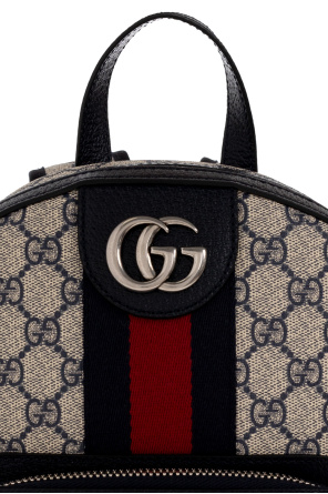 gucci sweater ‘Ophidia Small’ backpack