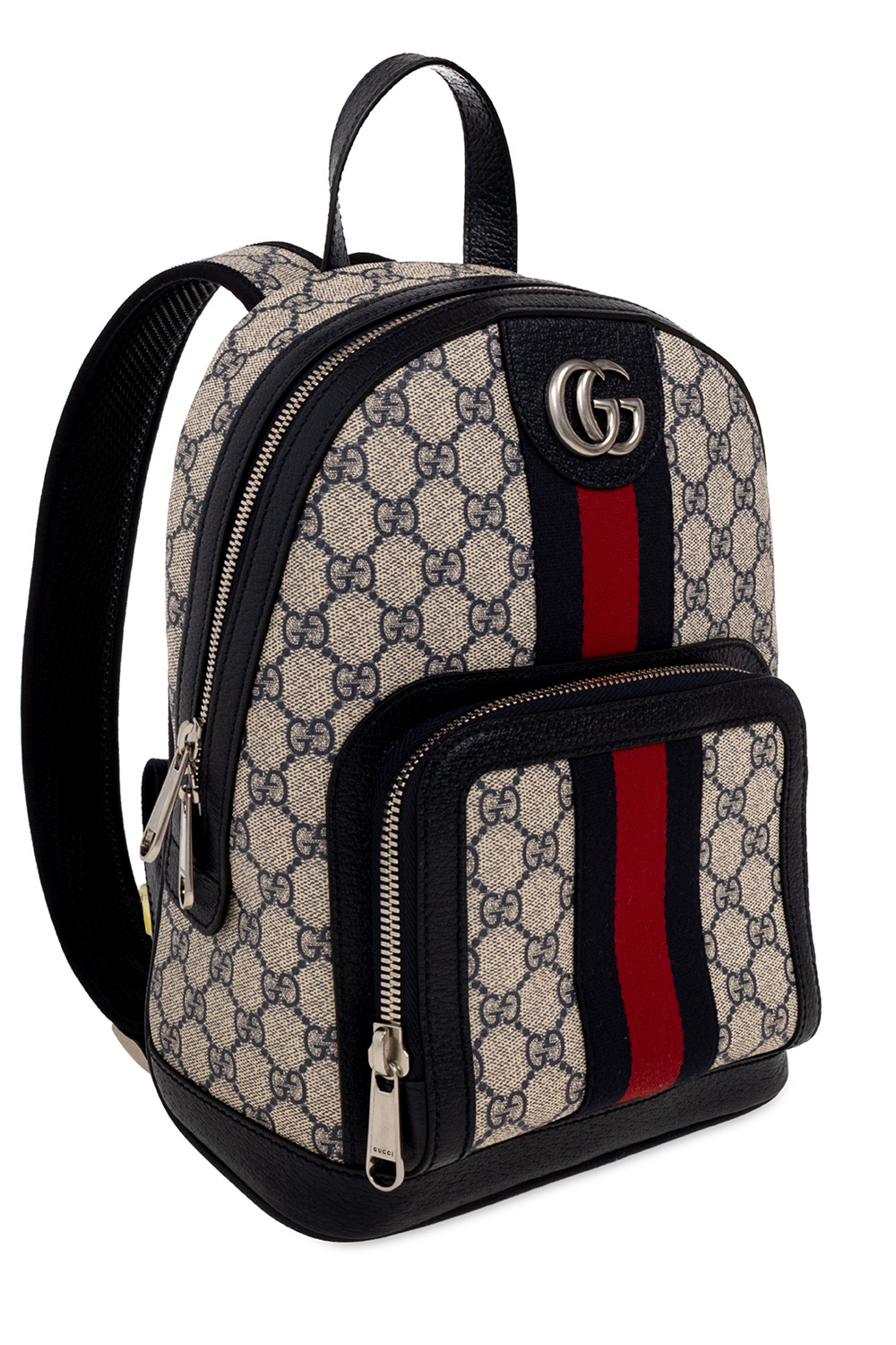 Beige 'Ophidia Small' backpack Gucci - Vitkac Germany
