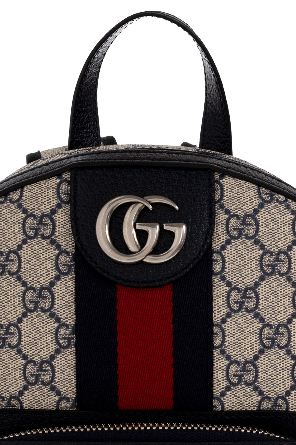 gucci Ace ‘Ophidia Small’ backpack