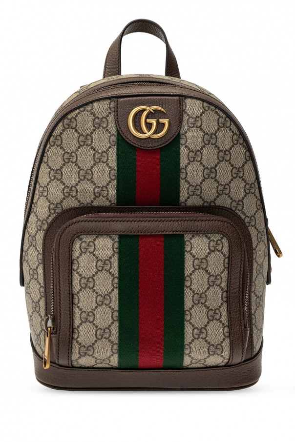 ‘Ophidia GG’ backpack od Gucci