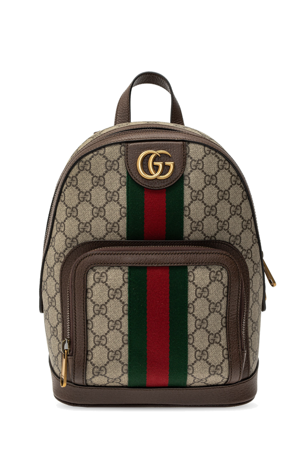 Gucci ‘Ophidia GG’ backpack