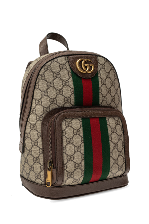 Gucci ‘Ophidia GG’ backpack