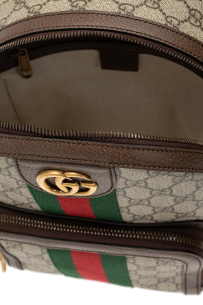 Gucci ‘Ophidia GG’ backpack