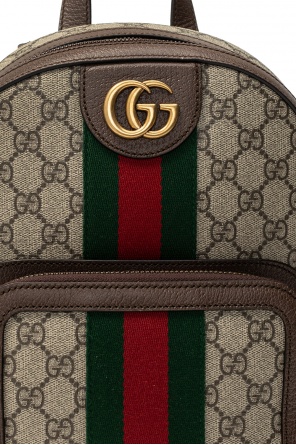 Gucci ‘Ophidia GG’ backpack