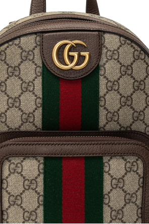 Gucci ‘Ophidia GG’ backpack