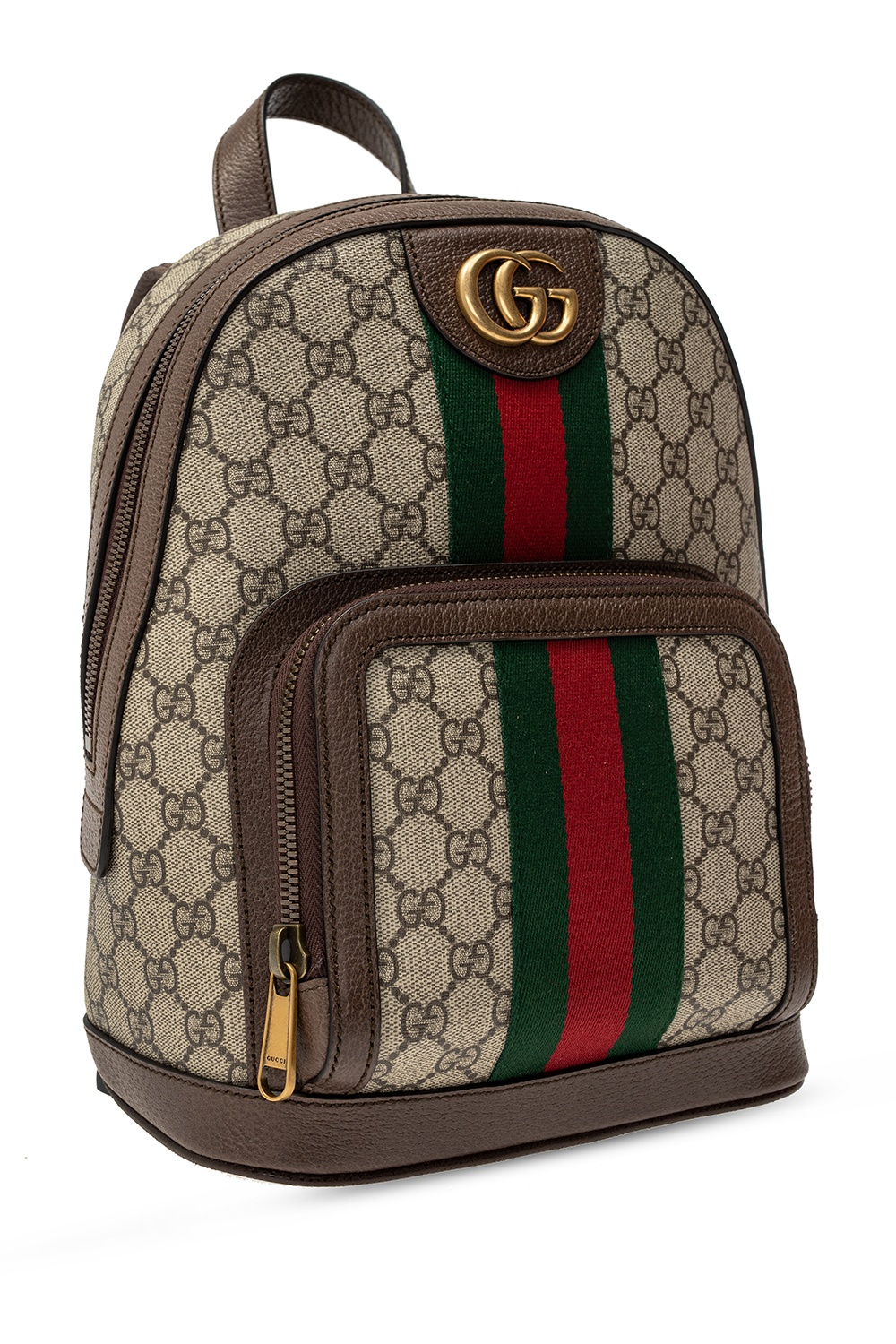 gucci FARFETCH ‘Ophidia GG’ backpack