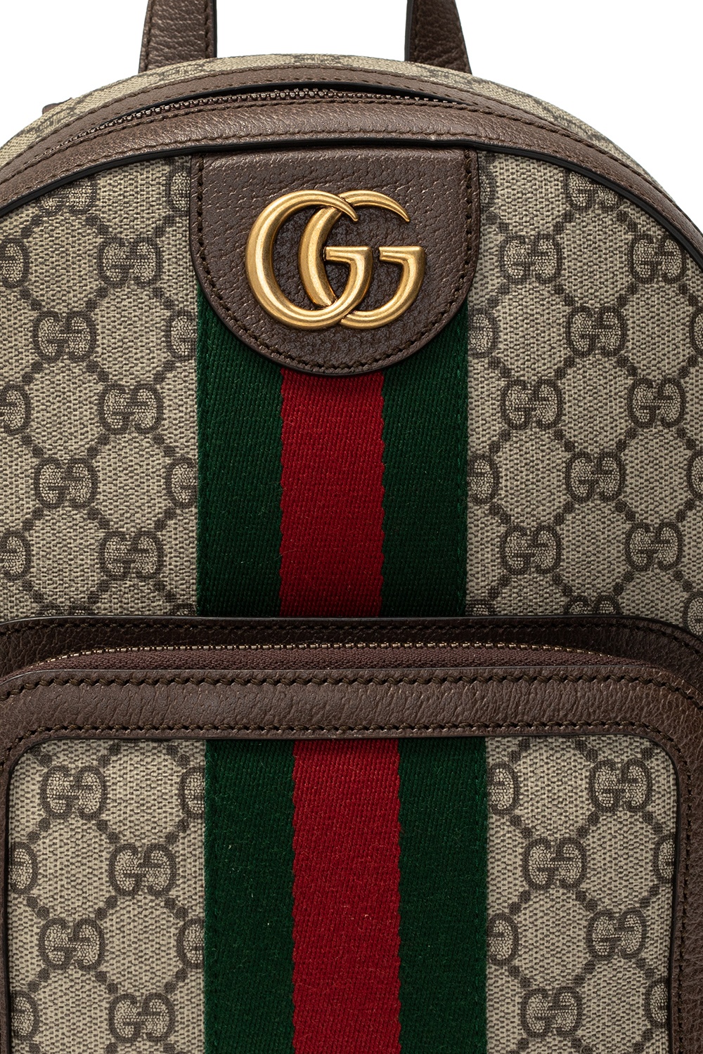 gucci FARFETCH ‘Ophidia GG’ backpack