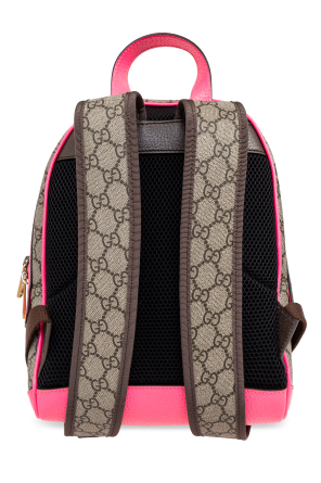 Gucci ‘Ophidia Small’ Backpack