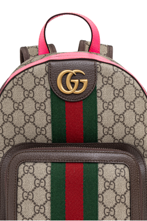 Gucci ‘Ophidia Small’ Backpack