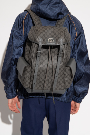 ‘ophidia medium’ backpack od Gucci