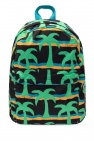 Stella McCartney Kids Patterned backpack