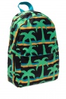 Stella McCartney Kids Patterned backpack