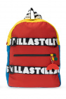 Stella McCartney Kids MULTICOLOUR Backpack with logo
