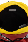 Stella McCartney Kids MULTICOLOUR Backpack with logo