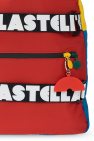 Stella McCartney Kids MULTICOLOUR Backpack with logo