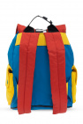 stella csia McCartney Kids Backpack with pockets